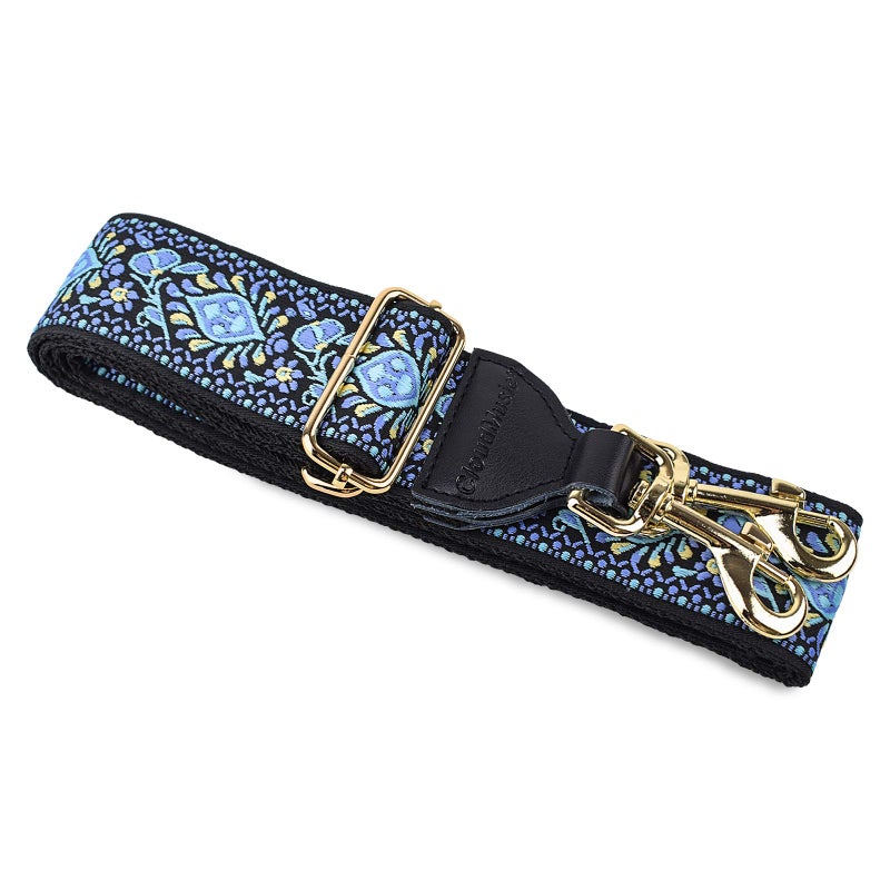 CLOUDMUSIC Handbag Strap Replacement Crossbody Strap Purse Strap For Women Girls (02 Style) - Image 4